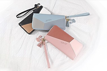 Fede˛& Amore, ženska denarnica modernega dizajna