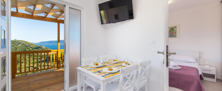 Grot Camping Homes, Baćina: najem mobilne hiške - Kuponko.si