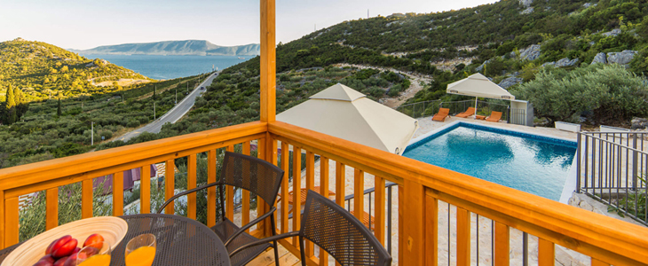 Grot Camping Homes, Baćina: najem mobilne hiške - Kuponko.si