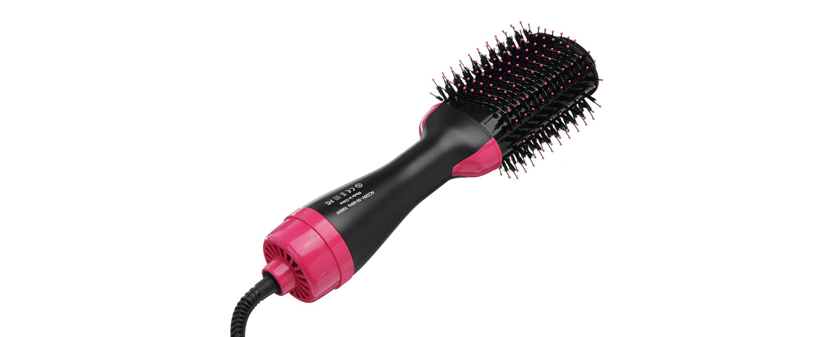 Krtača Hairblow za sušenje las 2 v 1, ion tehnologija - Kuponko.si