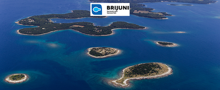 Hotel Neptun, Brioni: oddih s polpenzionom - Kuponko.si