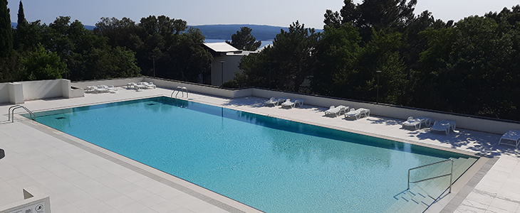 Ad Turres Holiday Resort*** Crikvenica - Kuponko.si