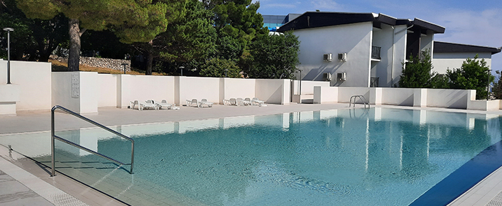 Ad Turres Holiday Resort*** Crikvenica - Kuponko.si