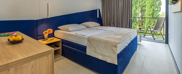 Ad Turres Holiday Resort*** Crikvenica - Kuponko.si