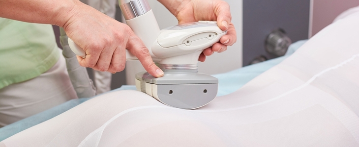 Studio Suzana: kavitacija telesa z napravo Futura Pro - Kuponko.si