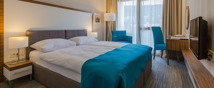 Hotel Katarina**** Selce, Crikvenica - Kuponko.si