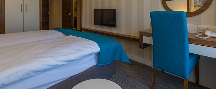 Hotel Katarina**** Selce, Crikvenica - Kuponko.si