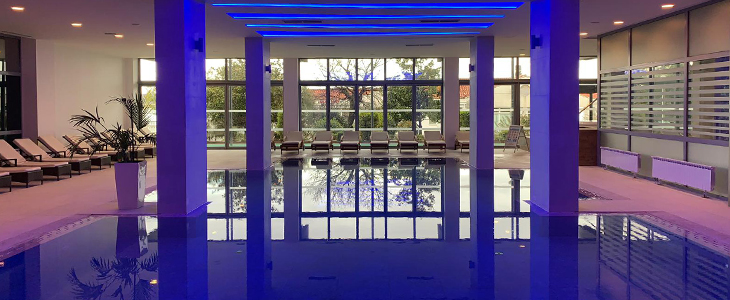 Hotel Katarina**** Selce, Crikvenica - Kuponko.si