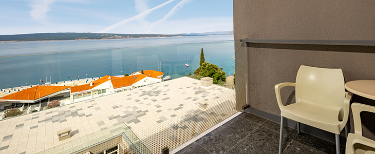 Hotel Katarina**** Selce, Crikvenica - Kuponko.si