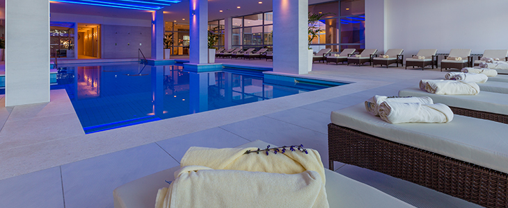 Hotel Katarina**** Selce, Crikvenica - Kuponko.si