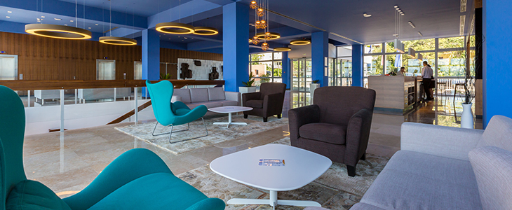 Hotel Katarina**** Selce, Crikvenica - Kuponko.si