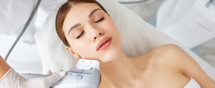 Kozmetični salon CosmeticLine, HIFU pomlajevanje - Kuponko.si
