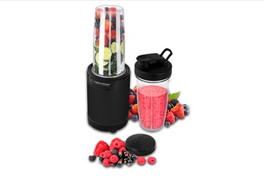 Sekljalnik Esperanza Nutri Blender Sekljalnik Esperanza Nutri Blender