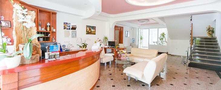 Aparthotel Trcol 4*, oddih v Novalji na Pagu - Kuponko.si