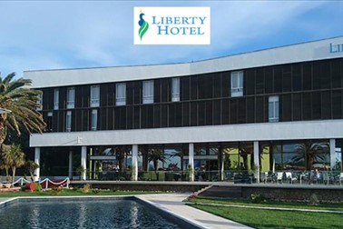 Hotel Liberty: počitnice na Pagu s polpenzionom