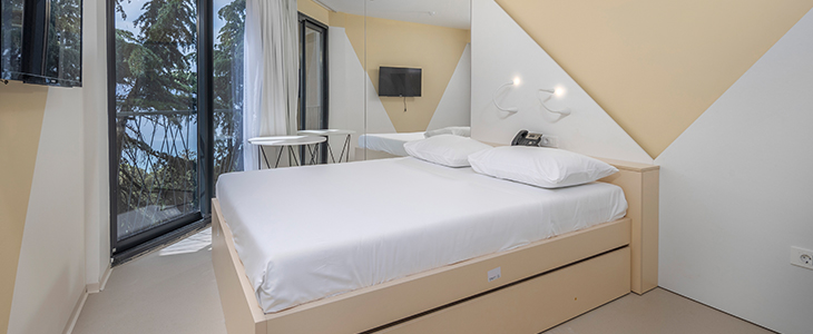 Family hotel Lišanj depandansa*** Novi Vinodolski - Kuponko.si