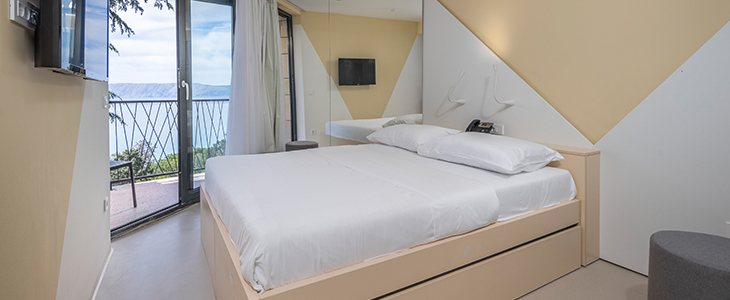Family hotel Lišanj depandansa*** Novi Vinodolski - Kuponko.si