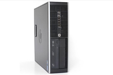 Namizni računalnik HP Compaq 8200 SFF