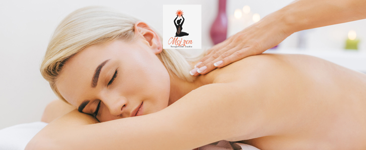 Moj Zen: klasična masaža in reiki - Kuponko.si