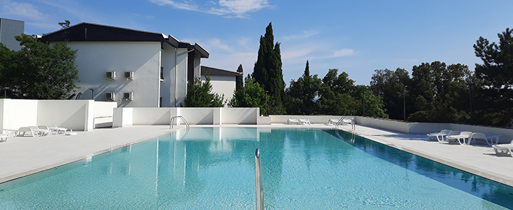 Ad Turres Holiday Resort*** Crikvenica - Kuponko.si