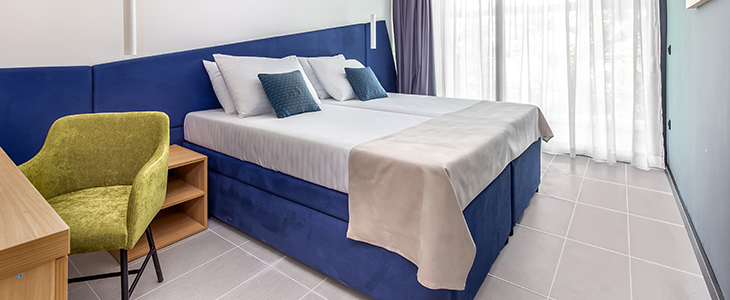 Ad Turres Holiday Resort*** Crikvenica - Kuponko.si
