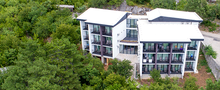 Ad Turres Holiday Resort*** Crikvenica - Kuponko.si