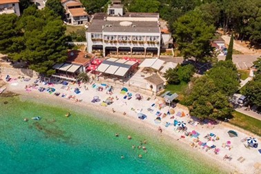 Centinera resort v Puli - Banjole, oddih s polpenzionom Centinera resort v Puli - Banjole, oddih s polpenzionom