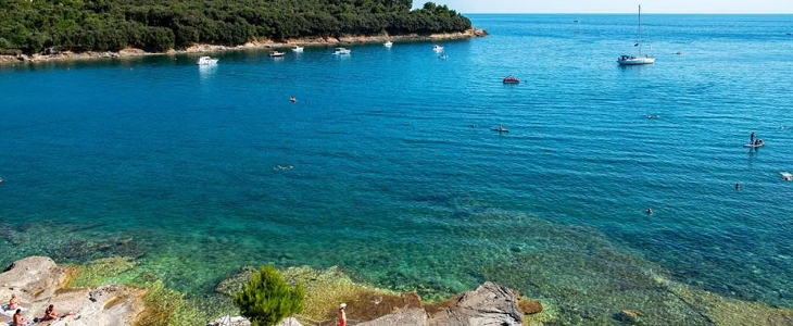 Centinera resort v Puli - Banjole, oddih s polpenzionom - Kuponko.si