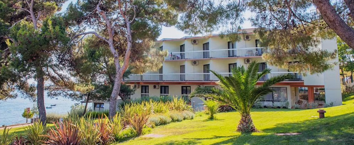 Centinera resort v Puli - Banjole, oddih s polpenzionom - Kuponko.si