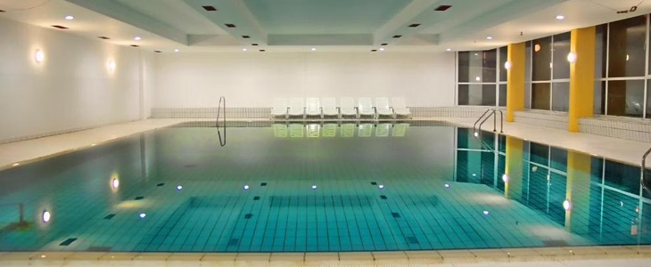 Centinera resort v Puli - Banjole, oddih s polpenzionom - Kuponko.si