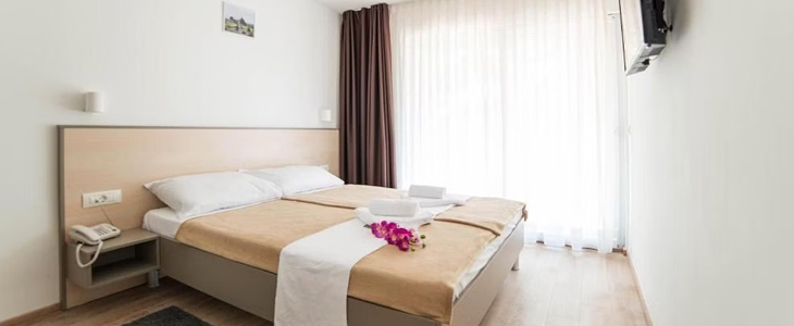 Centinera resort v Puli - Banjole, oddih s polpenzionom - Kuponko.si