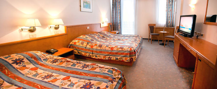 Hotel Cerkno wellness, Terme Cerkno kupon - Kuponko.si