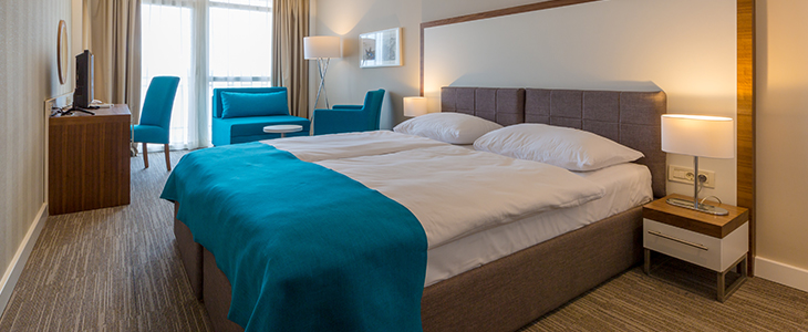 Hotel Katarina**** Selce, Crikvenica - Kuponko.si