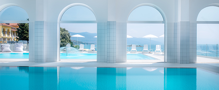 Family hotel Lišanj**** Novi Vinodolski - Kuponko.si