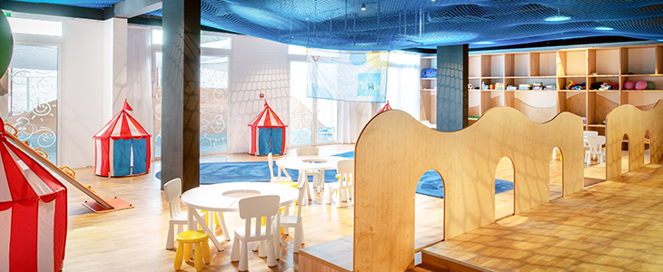 Family hotel Lišanj**** Novi Vinodolski - Kuponko.si
