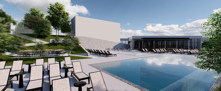 Colentum Resort Murter; oddih v prenovljenem hotelu - Kuponko.si