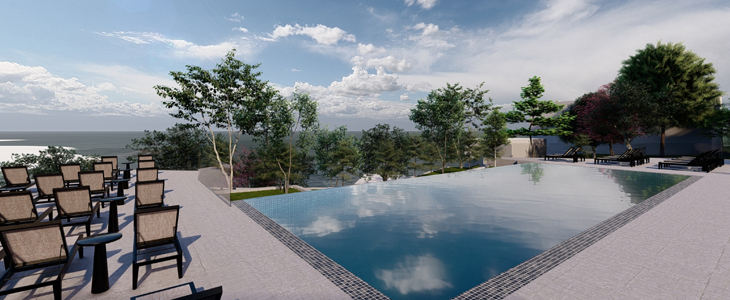 Colentum Resort Murter; oddih v prenovljenem hotelu - Kuponko.si