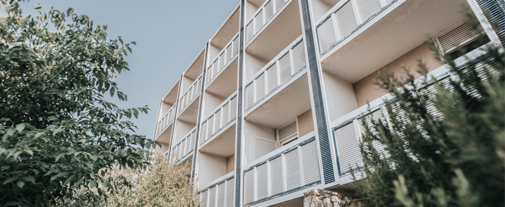 Colentum Resort Murter; oddih v prenovljenem hotelu - Kuponko.si