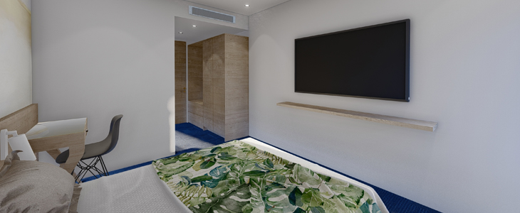 Colentum Resort Murter; oddih v prenovljenem hotelu - Kuponko.si
