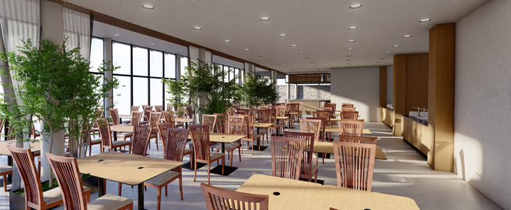 Colentum Resort Murter; oddih v prenovljenem hotelu - Kuponko.si