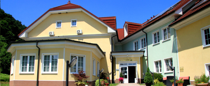 Hotel Čateški dvorec 3*, kupon Terme Čatež - Kuponko.si