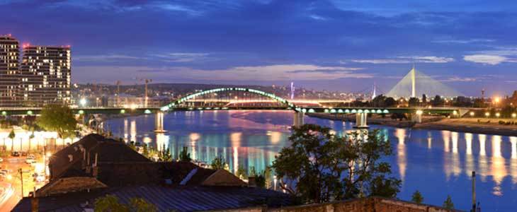 Villa Forever***, Beograd: oddih za 2 osebi - Kuponko.si