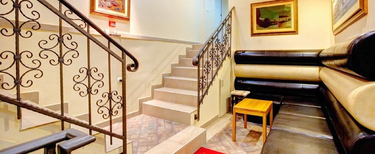 Villa Forever***, Beograd: oddih za 2 osebi - Kuponko.si