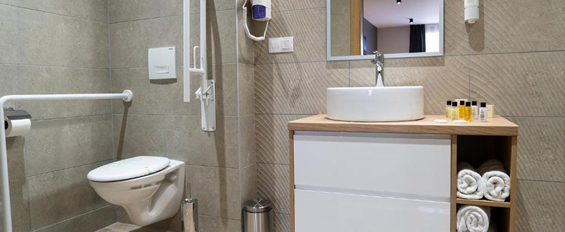 HA Hotel 4* Mostar: oddih v dvoje - Kuponko.si