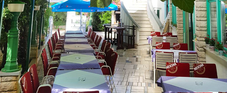 Pension & Restaurant Duda; počitnice s polpenzionom - Kuponko.si