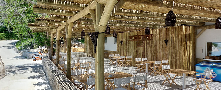 Mobilne hiške Kamp Kačjak, Dramalj, Crikvenica - Kuponko.si