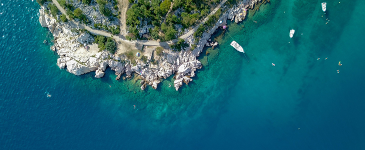 Mobilne hiške Kamp Kačjak, Dramalj, Crikvenica - Kuponko.si
