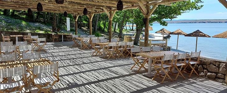 Mobilne hiške Kamp Kačjak, Dramalj, Crikvenica - Kuponko.si