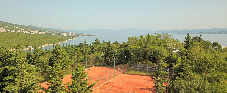 Mobilne hiške Kamp Kačjak, Dramalj, Crikvenica - Kuponko.si