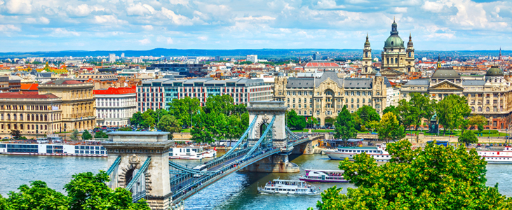  City Hotel Unio Budapest 3*,  Budimpešta počitnice  - Kuponko.si